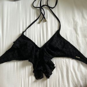 Roxy swimsuit bikini top